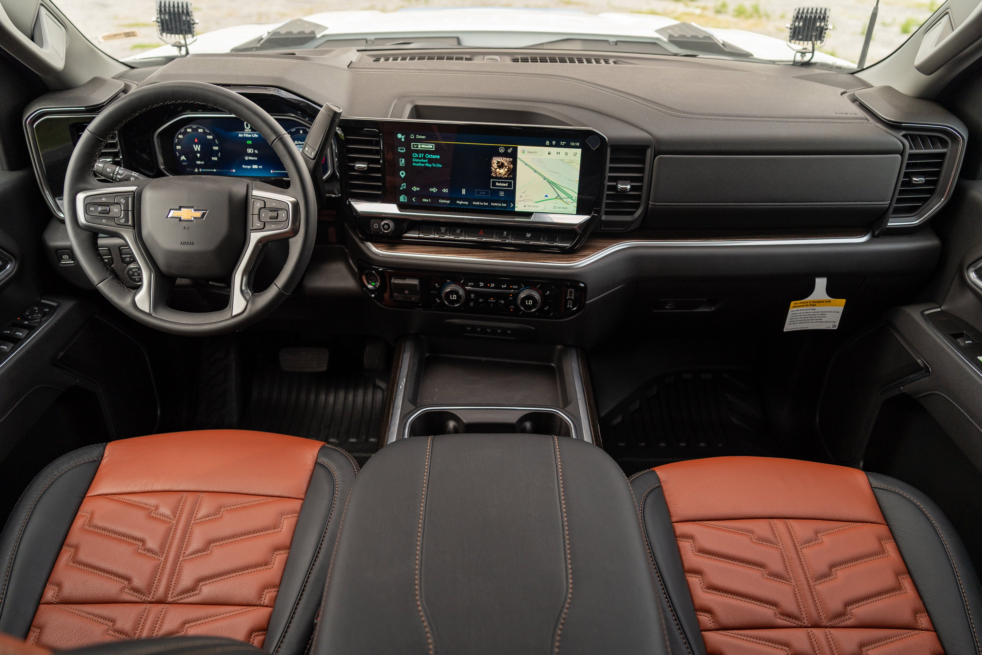 2026 Chevrolet Silverado 3500 HD Chassis Cab LT