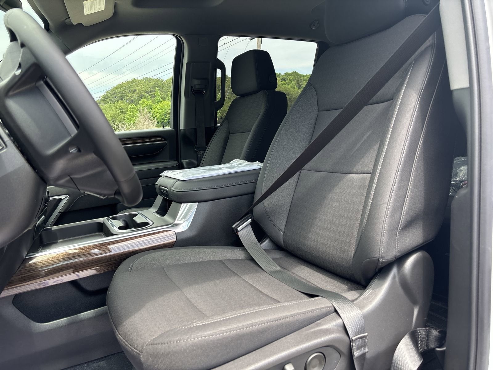 2026 Chevrolet Silverado 3500 HD Chassis Cab LT