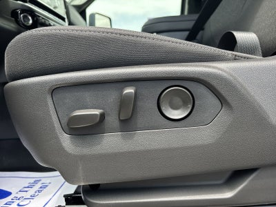 2026 Chevrolet Silverado 3500 HD Chassis Cab LT