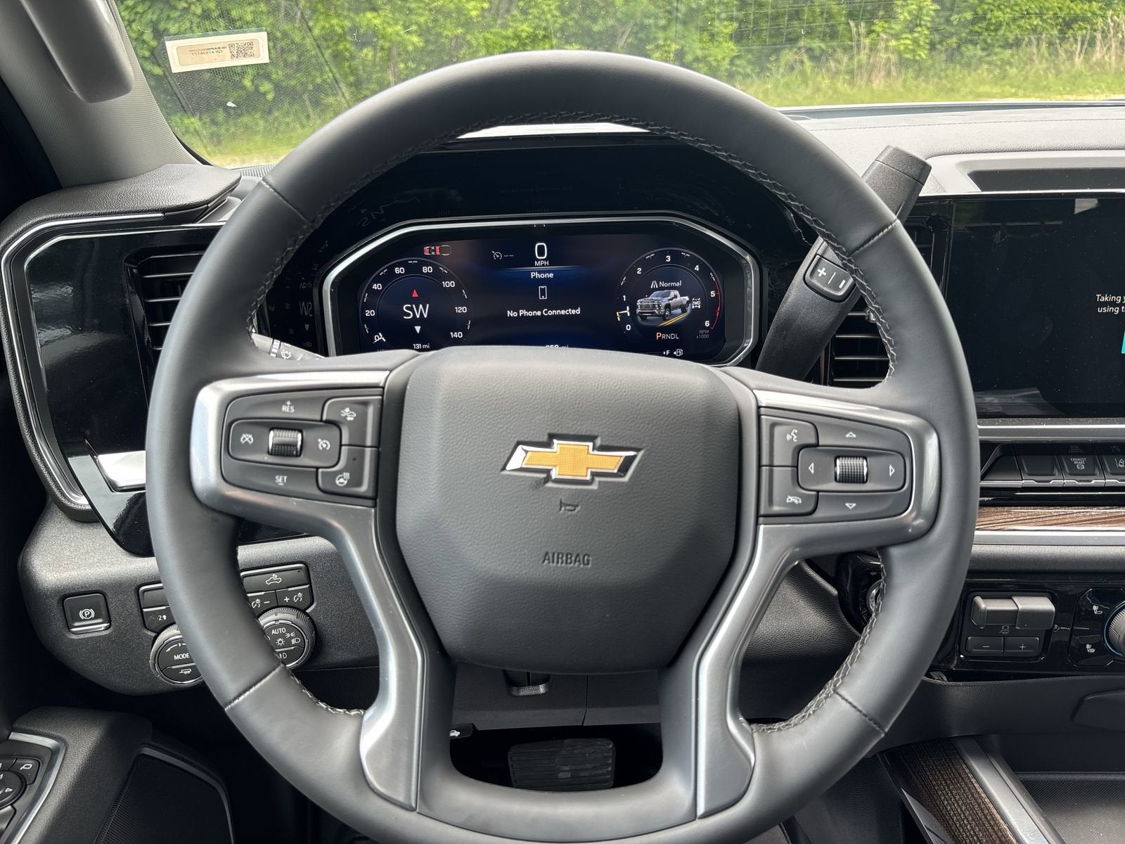 2026 Chevrolet Silverado 3500 HD Chassis Cab LT