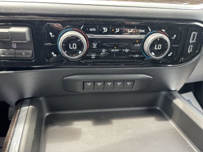 2026 Chevrolet Silverado 3500 HD Chassis Cab LT