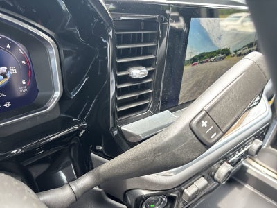 2026 Chevrolet Silverado 3500 HD Chassis Cab LT