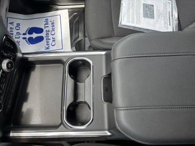 2026 Chevrolet Silverado 3500 HD Chassis Cab LT