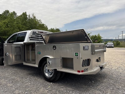 2026 Chevrolet Silverado 3500 HD Chassis Cab LT