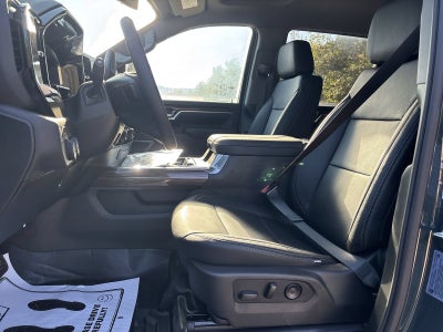 2026 Chevrolet Silverado 3500 HD Chassis Cab LT