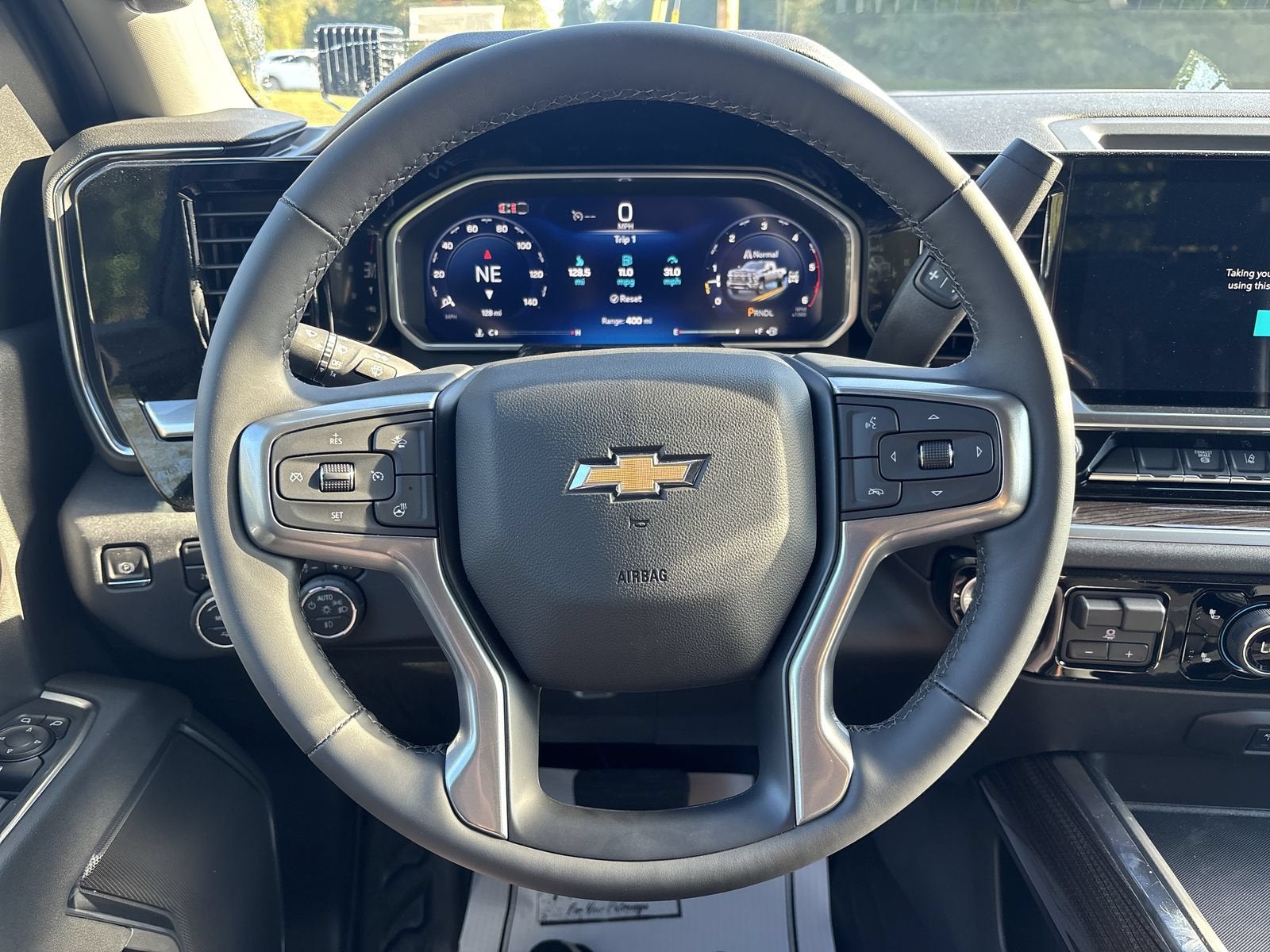 2026 Chevrolet Silverado 3500 HD Chassis Cab LT