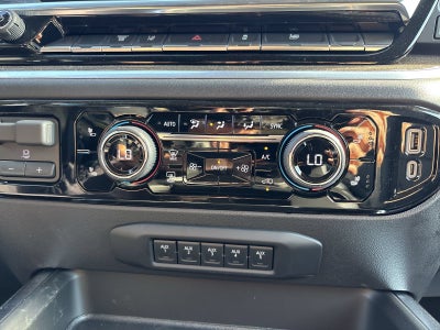 2026 Chevrolet Silverado 3500 HD Chassis Cab LT