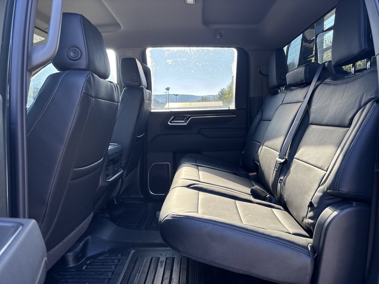 2026 Chevrolet Silverado 3500 HD Chassis Cab LT