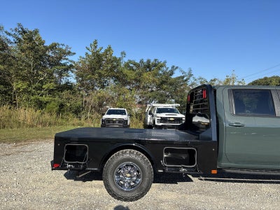 2026 Chevrolet Silverado 3500 HD Chassis Cab LT