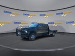 2026 Chevrolet Silverado 3500 HD Chassis Cab LT