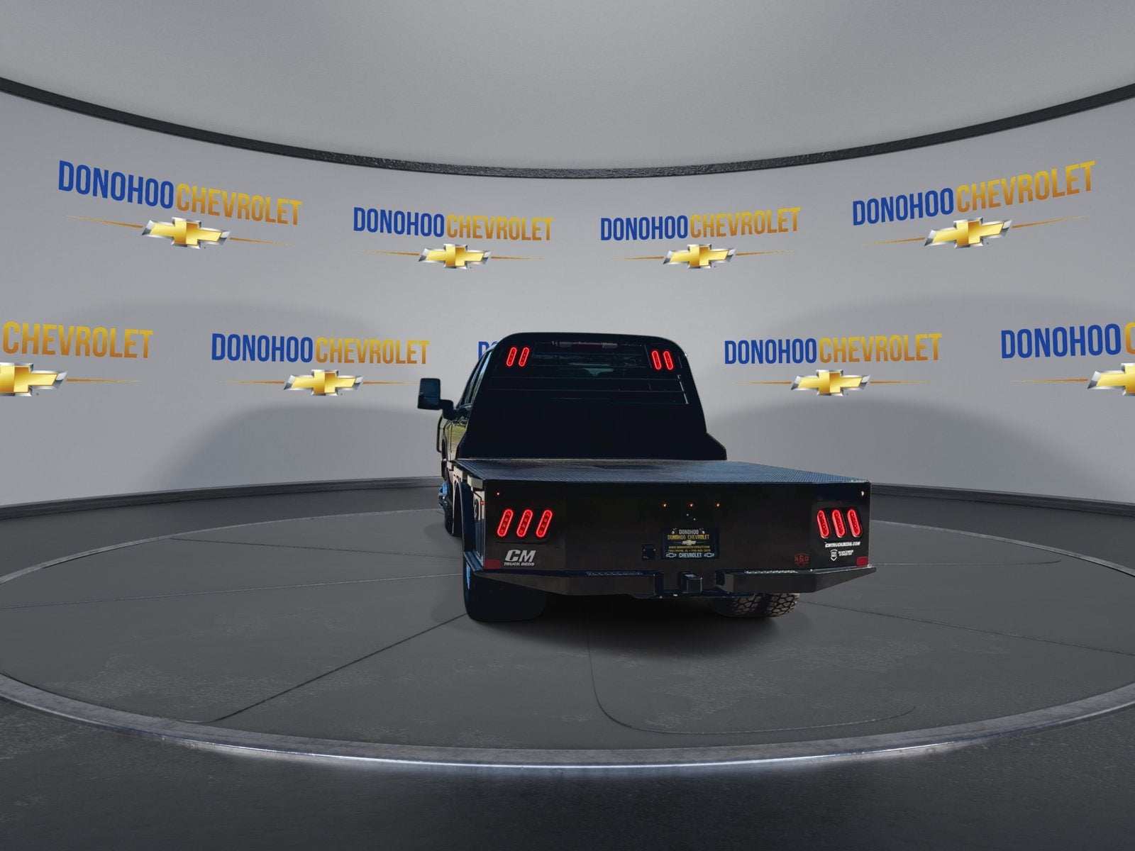 2026 Chevrolet Silverado 3500 HD Chassis Cab LT