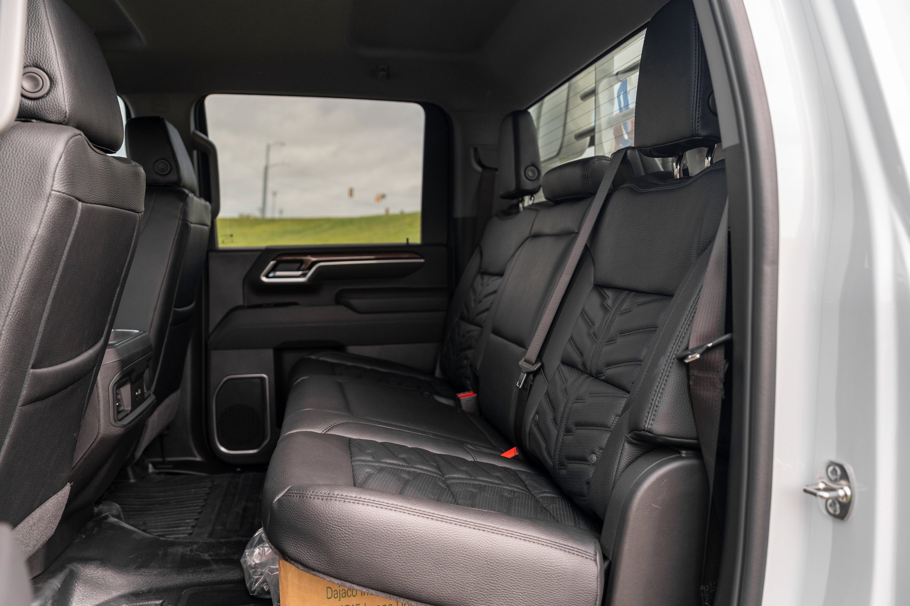 2026 Chevrolet Silverado 3500 HD Chassis Cab LT