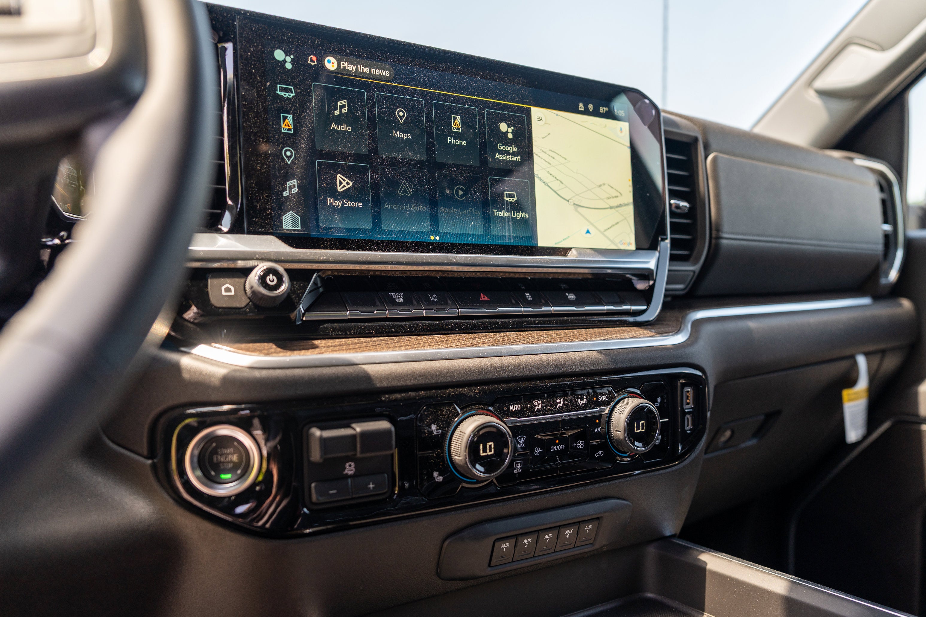 2026 Chevrolet Silverado 3500 HD Chassis Cab LT
