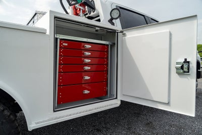 2026 Chevrolet Silverado 3500 HD Chassis Cab LT
