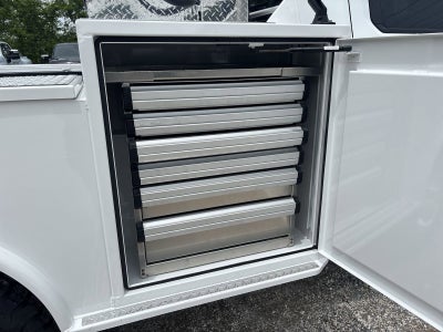 2026 Chevrolet Silverado 3500 HD Chassis Cab LT