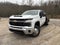 2026 Chevrolet Silverado 3500 HD Chassis Cab LT