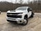 2026 Chevrolet Silverado 3500 HD Chassis Cab LT