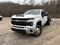 2026 Chevrolet Silverado 3500 HD Chassis Cab LT