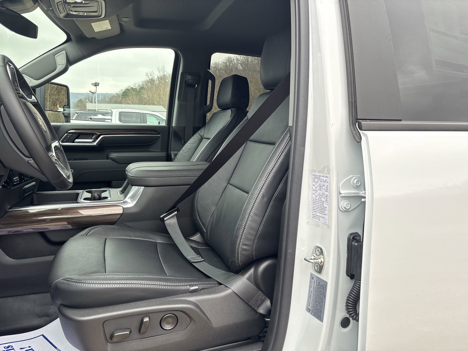 2026 Chevrolet Silverado 3500 HD Chassis Cab LT