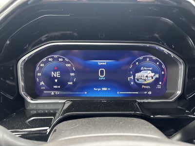 2026 Chevrolet Silverado 3500 HD Chassis Cab LT