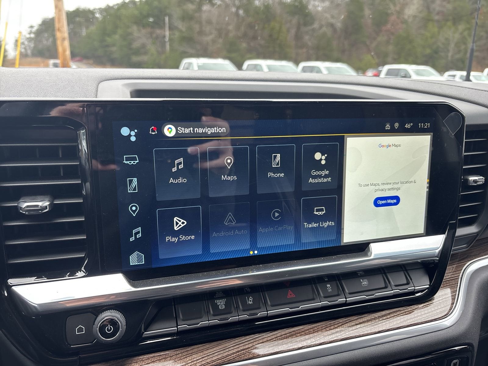 2026 Chevrolet Silverado 3500 HD Chassis Cab LT