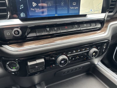 2026 Chevrolet Silverado 3500 HD Chassis Cab LT