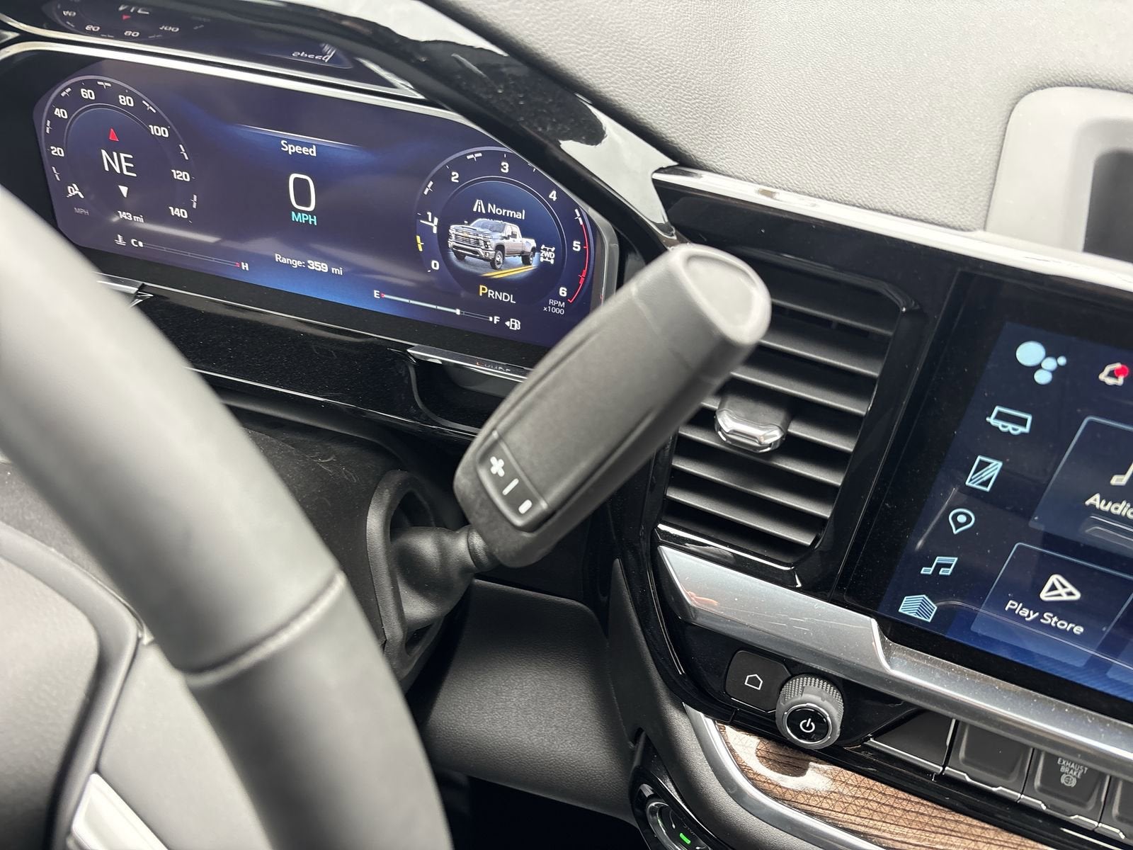 2026 Chevrolet Silverado 3500 HD Chassis Cab LT