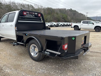 2026 Chevrolet Silverado 3500 HD Chassis Cab LT
