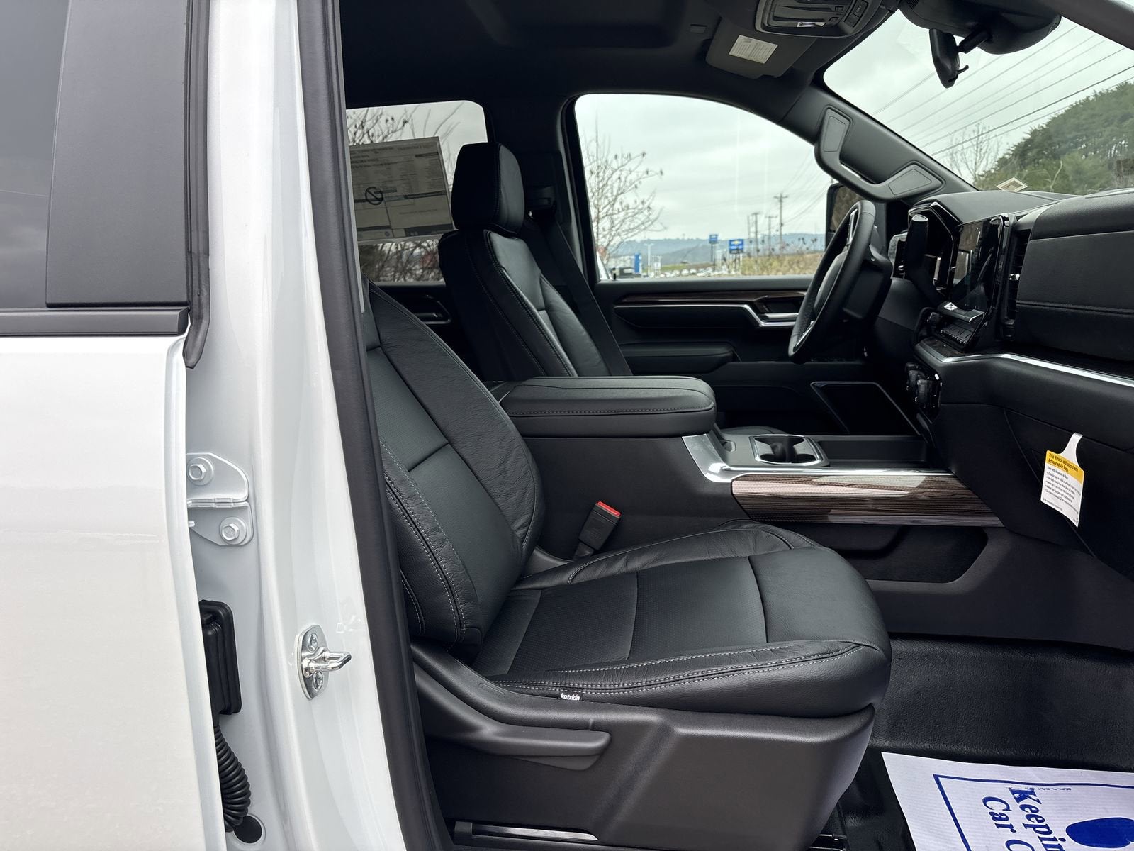 2026 Chevrolet Silverado 3500 HD Chassis Cab LT