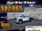 2026 Chevrolet Silverado 3500 HD Chassis Cab LT