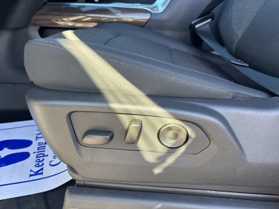 2026 Chevrolet Silverado 3500 HD Chassis Cab LT