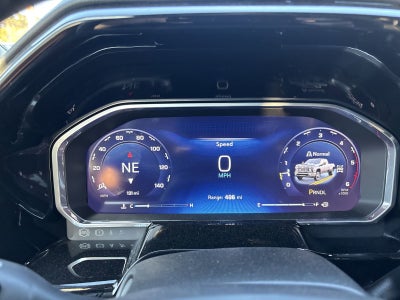 2026 Chevrolet Silverado 3500 HD Chassis Cab LT