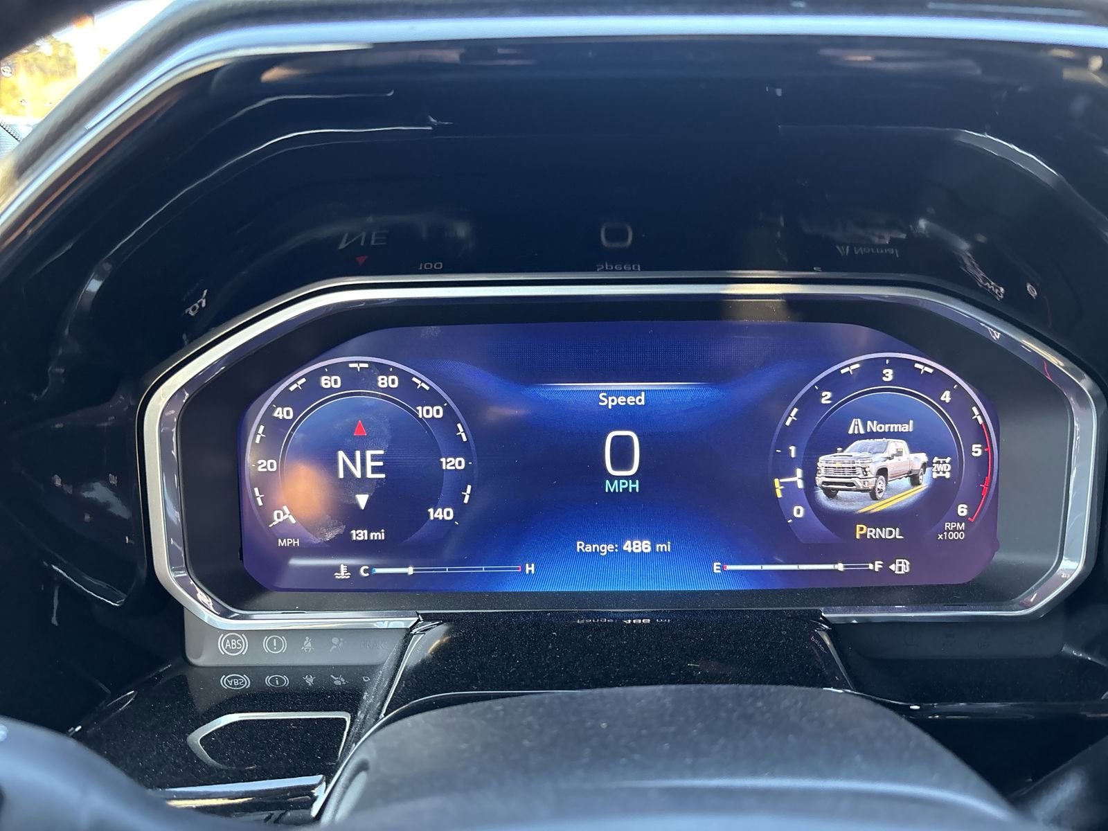 2026 Chevrolet Silverado 3500 HD Chassis Cab LT