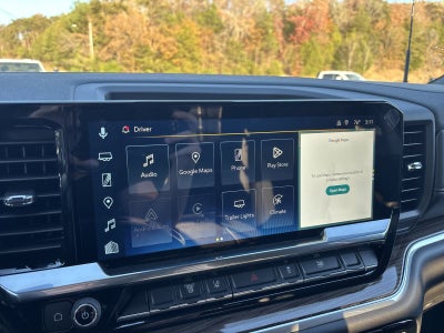 2026 Chevrolet Silverado 3500 HD Chassis Cab LT