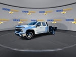 2026 Chevrolet Silverado 3500 HD Chassis Cab LT