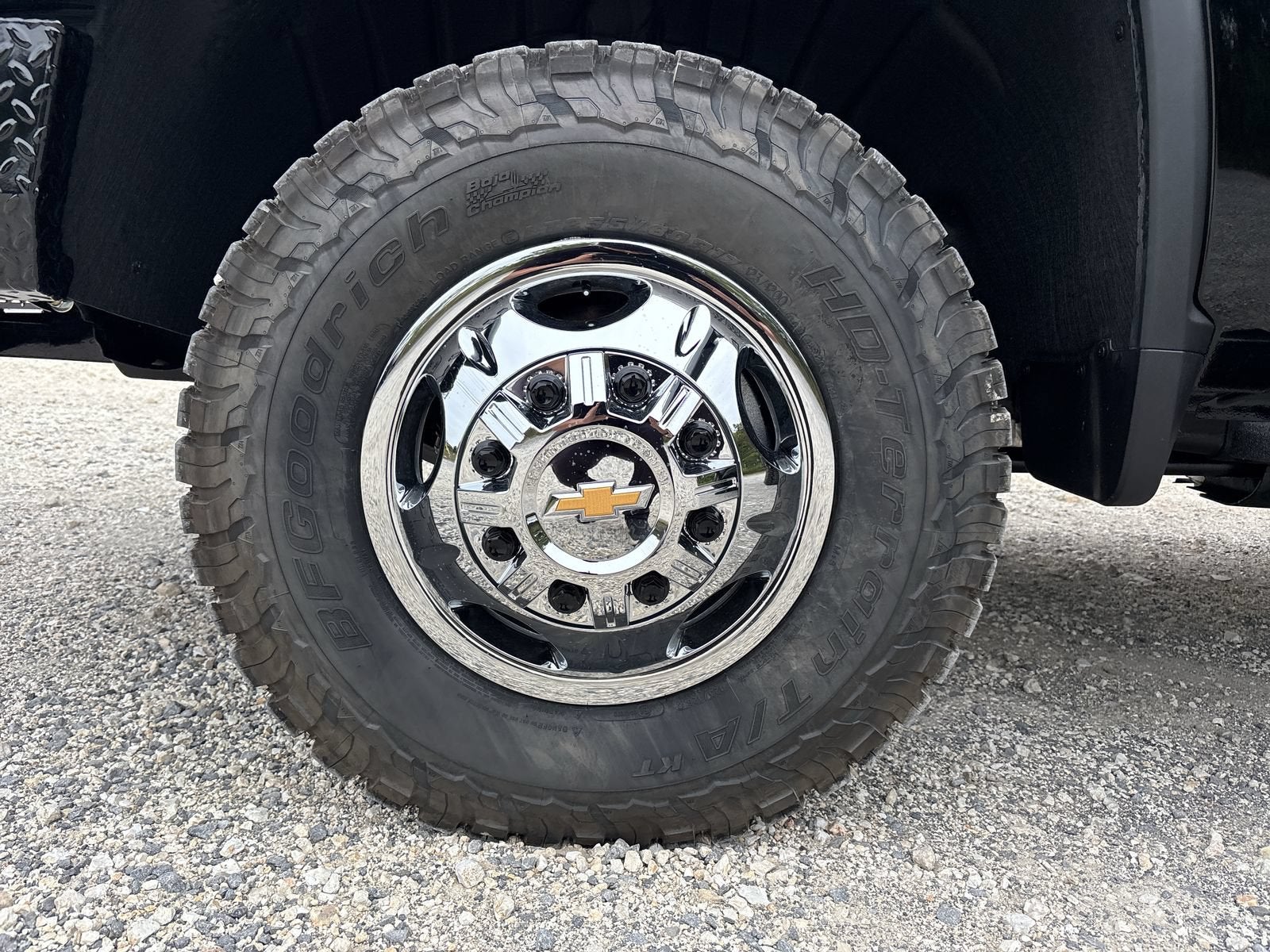 2026 Chevrolet Silverado 3500 HD Chassis Cab LT