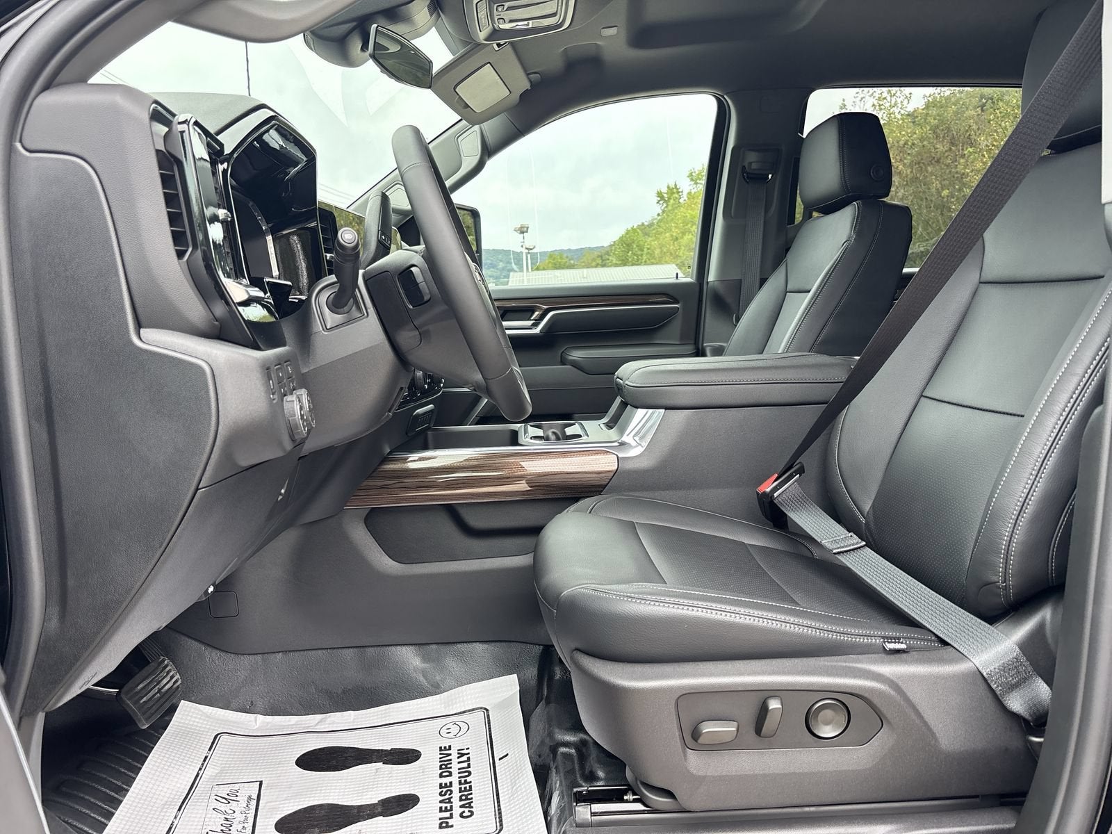 2026 Chevrolet Silverado 3500 HD Chassis Cab LT