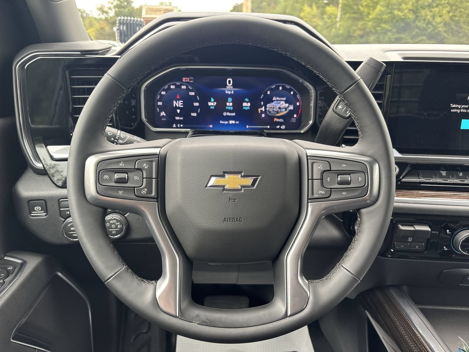 2026 Chevrolet Silverado 3500 HD Chassis Cab LT