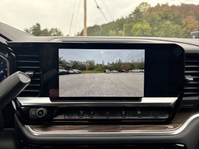 2026 Chevrolet Silverado 3500 HD Chassis Cab LT