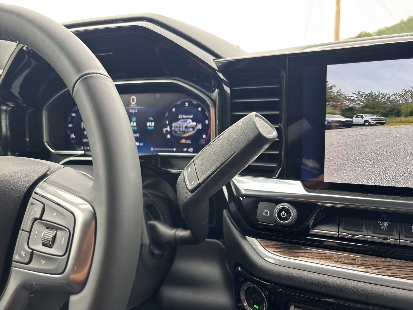 2026 Chevrolet Silverado 3500 HD Chassis Cab LT