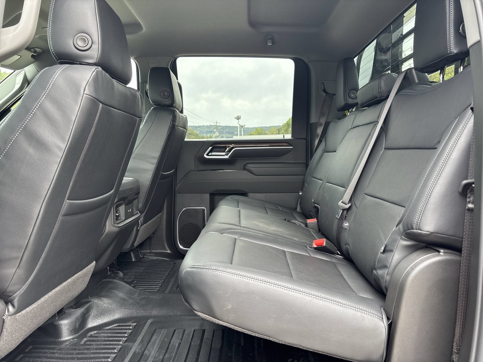 2026 Chevrolet Silverado 3500 HD Chassis Cab LT