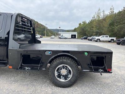 2026 Chevrolet Silverado 3500 HD Chassis Cab LT
