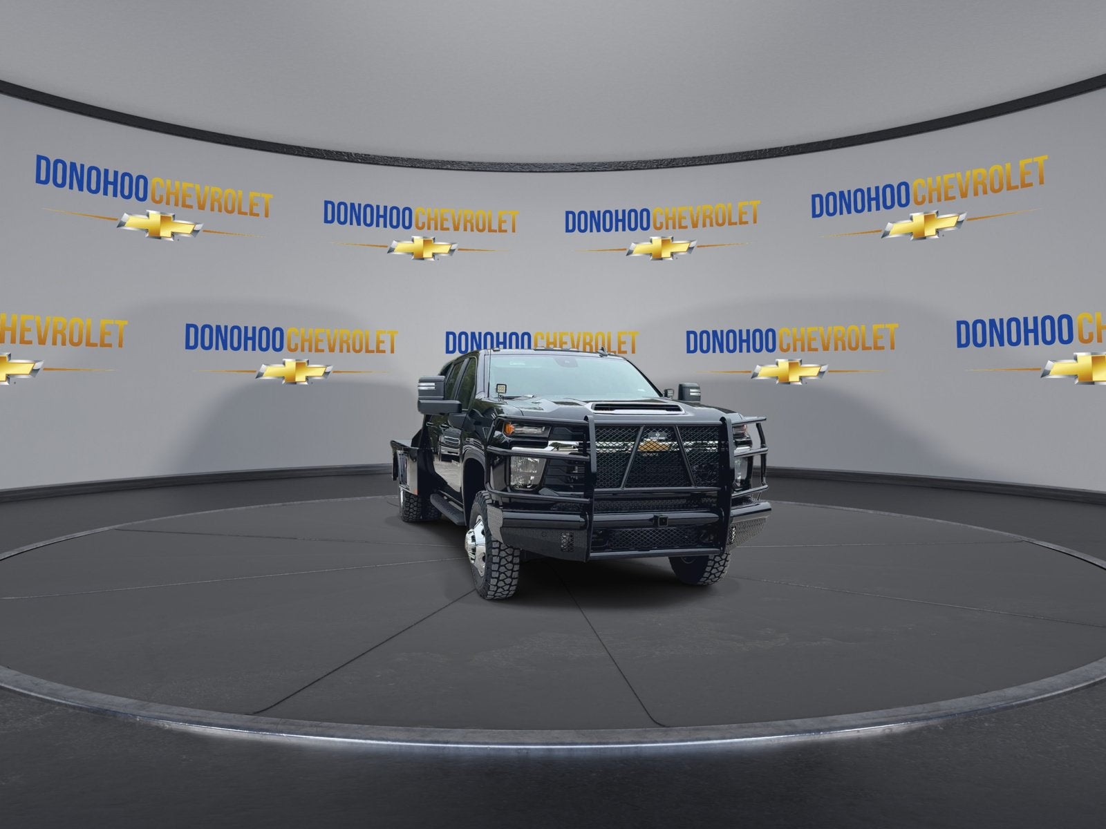 2026 Chevrolet Silverado 3500 HD Chassis Cab LT
