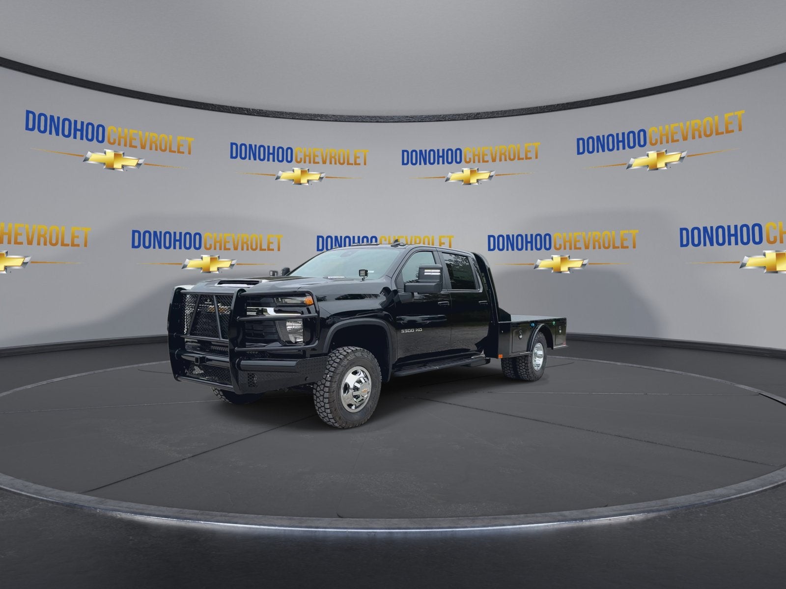 2026 Chevrolet Silverado 3500 HD Chassis Cab LT