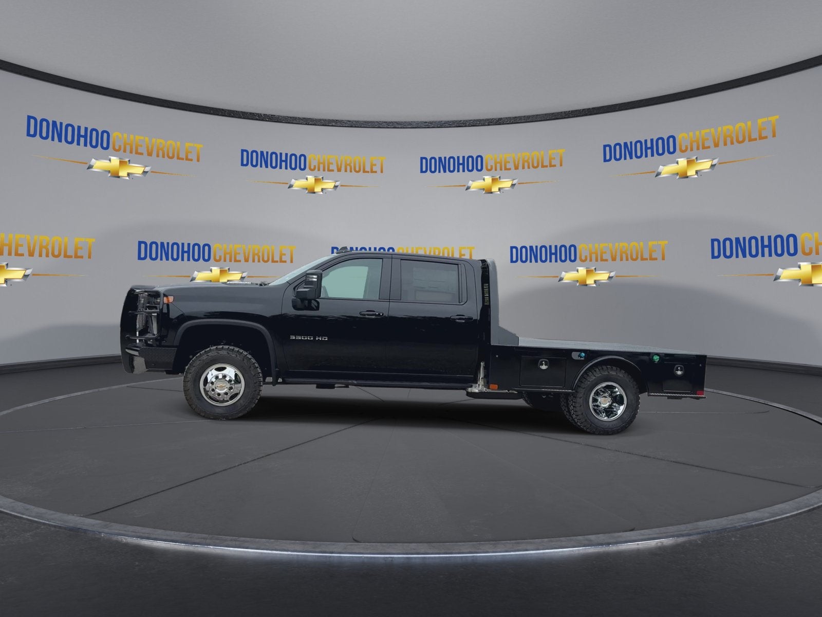 2026 Chevrolet Silverado 3500 HD Chassis Cab LT