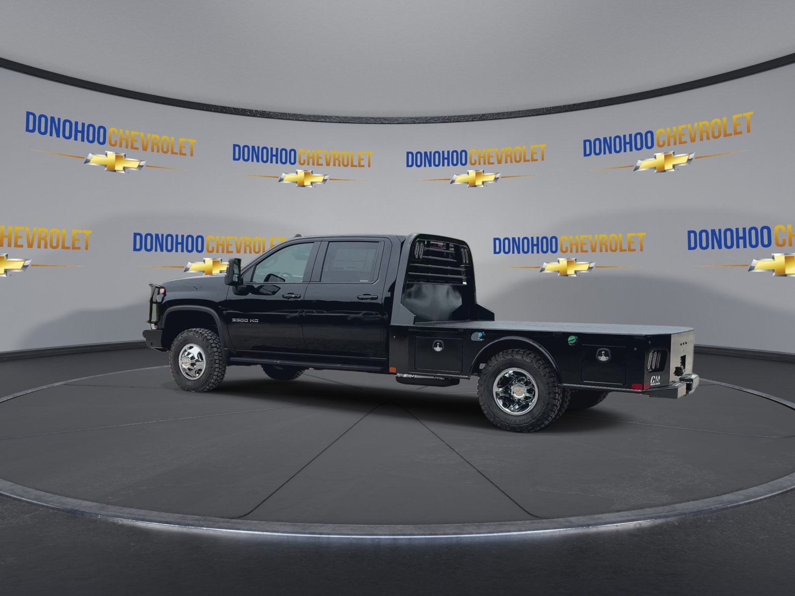 2026 Chevrolet Silverado 3500 HD Chassis Cab LT