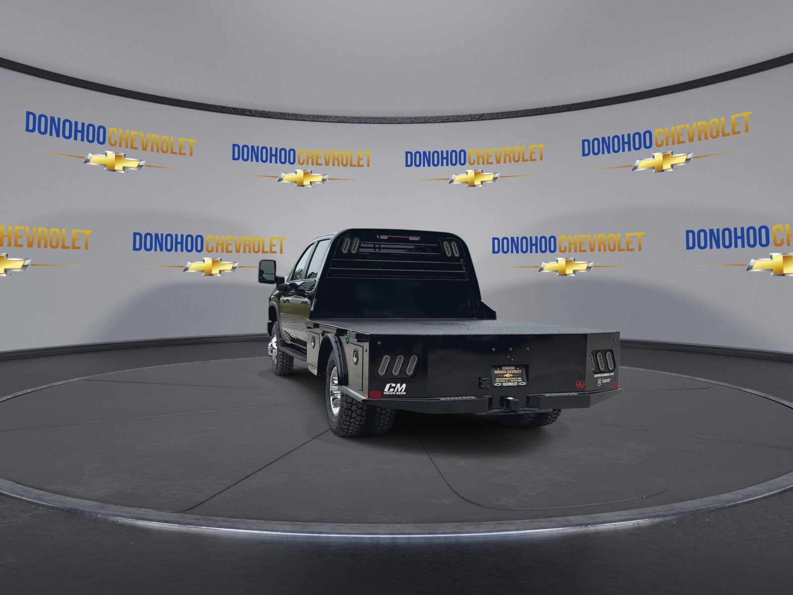 2026 Chevrolet Silverado 3500 HD Chassis Cab LT