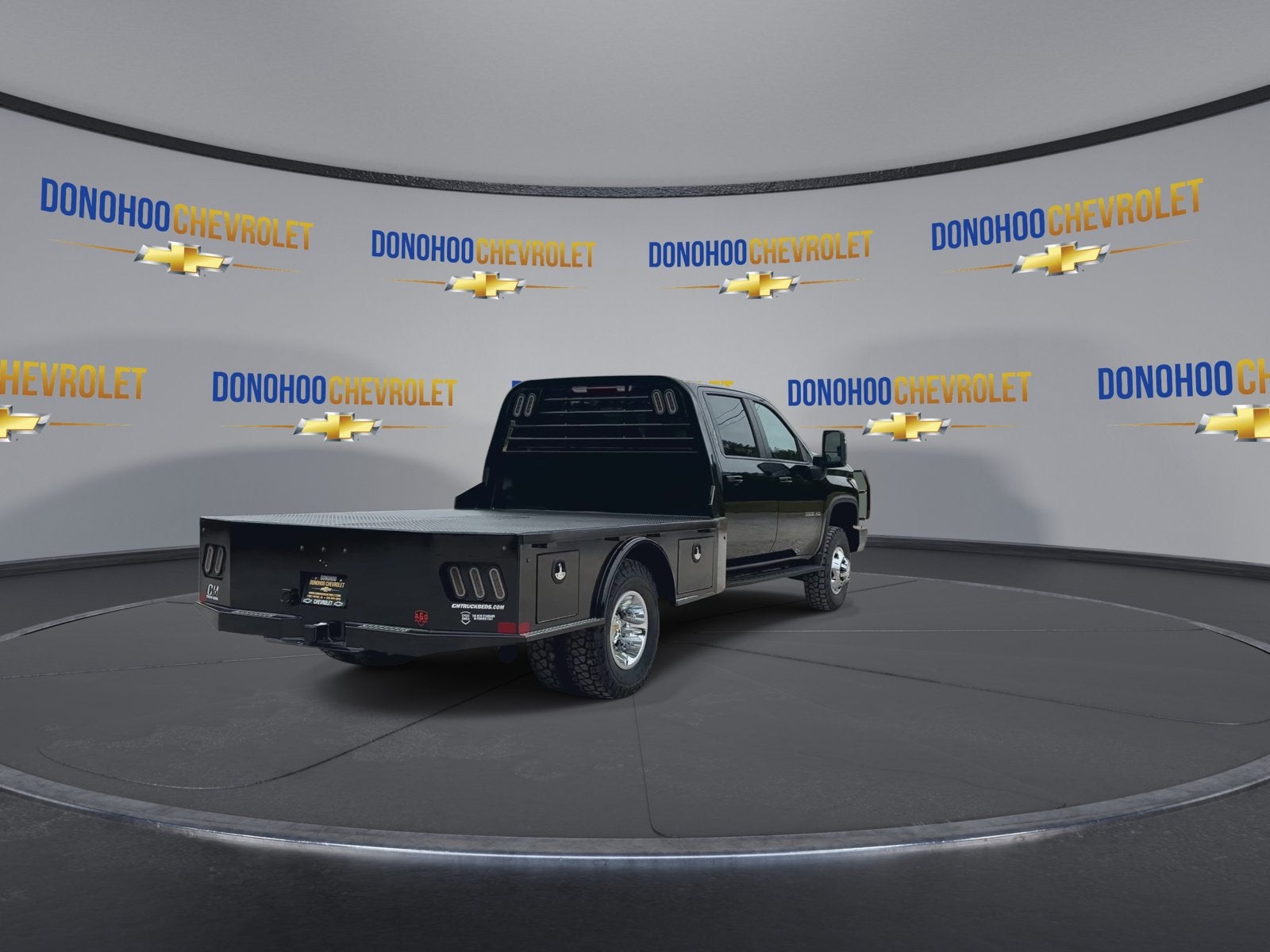 2026 Chevrolet Silverado 3500 HD Chassis Cab LT