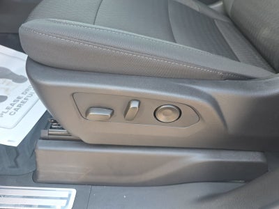 2026 Chevrolet Silverado 3500 HD Chassis Cab LT