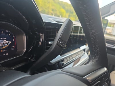 2026 Chevrolet Silverado 3500 HD Chassis Cab LT